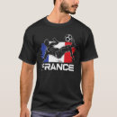 Recherche de équipe de france tshirts Drapeau
