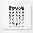 Recherche de barbe tapis souris Cheveux