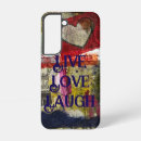 Recherche de coeur rouge samsung coques Personnalisation
