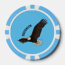 Recherche de symbole jetons poker Illustration