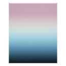 Recherche de indigo posters Ombre