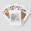 Recherche de allégorie jeux de cartes Italien