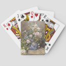 Recherche de roses vintages jeux de cartes Pour eux