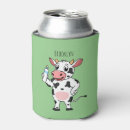 Recherche de dessin vache aliments conservation Animal de ferme