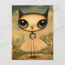 Recherche de robe rose cartes postales Unique