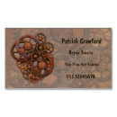 Recherche de vitesses de steampunk cartes visite Construction