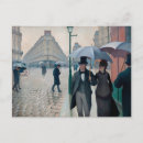 Recherche de rues paris cartes postales Paysage urbain
