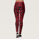 Recherche de valentines leggings Noir
