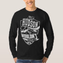 Recherche de hudson tshirts C'est