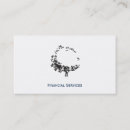 Recherche de bleu arbre cartes visite Customer