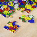 Recherche de perles puzzles Toute personne
