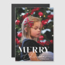 Recherche de police manuscrite magnets Joyeux noël