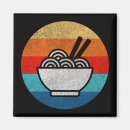 Recherche de style japonais magnets Asiatique