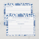 Recherche de motif 11x14 invitations Vintage