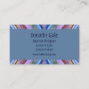 Recherche de resume cartes visite Lumineux