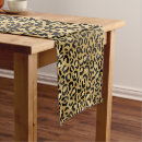 Recherche de safari chemins de tables Animal sauvage