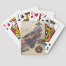 Recherche de ranch jeux de cartes Cheval