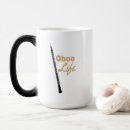 Recherche de hautbois tasses Instrument
