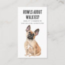 Recherche de promeneur chiens cartes visite Amoureux des chiens
