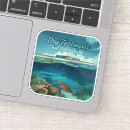 Recherche de souvenir de la floride autocollants Plage