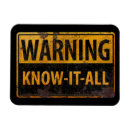 Recherche de avertissement magnets Danger