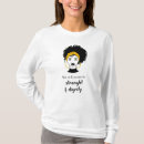 Recherche de dignité tshirts Religieux