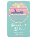 Recherche de croisière magnets De porte de croisière