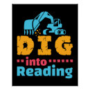 Recherche de librairie posters Bibliothécaire
