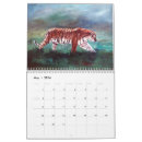 Recherche de ours calendriers Loup