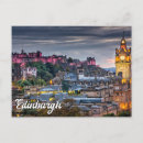 Recherche de ecosse cartes postales Edinburgh