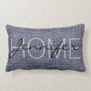 Recherche de de toile de jute coussins Maison