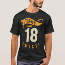 Recherche de trente sixième tshirts 36ᵉ