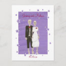 Recherche de mariage halloween cartes postales Squelettes