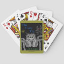 Recherche de caractère jeux de cartes Noir