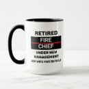 Recherche de retraite de pompier Fête