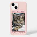 Recherche de pattes de chat iphone coques Chaton