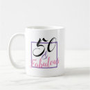 Recherche de années 50 tasses Pour elle