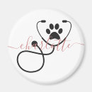 Recherche de médecine magnets Stéthoscope