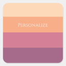Recherche de moderne coloré autocollants Tendance