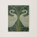 Recherche de papier peint puzzles Textile