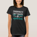 Recherche de humour médecine tshirts Chiropratique
