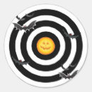 Recherche de souris autocollants Blanc