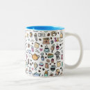 Recherche de planner café tasses Design