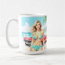 Recherche de filles bikini tasses Été