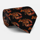 Recherche de homard cravates Océan