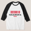 Recherche de for granddad tshirts Grand-père