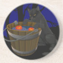 Recherche de cha cha dessous de verres Chat