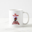 Recherche de frisson tasses Ski