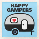 Recherche de camping cars dessous de verres Campeur