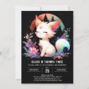Recherche de digital invitations Capricieux